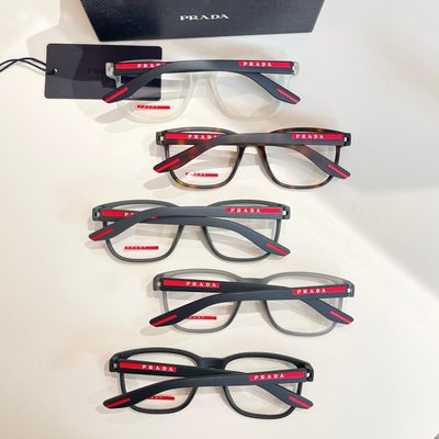 Prada Sunglasses — 8