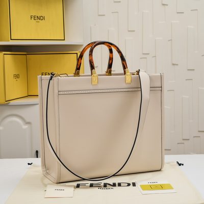 Fendi Bag — 3