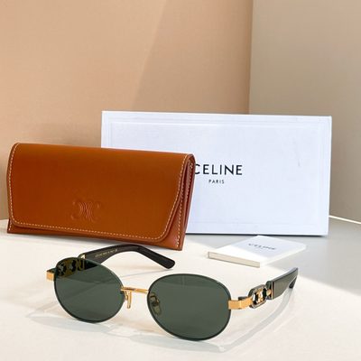 Celine Sunglasses — 3