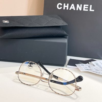 Chanel Sunglasses — 6