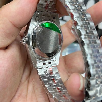 Rolex Watch — 7