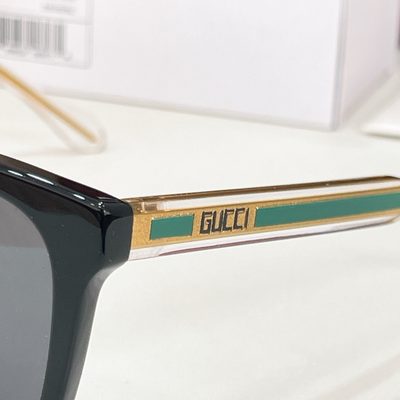 Gucci Sunglasses — 5
