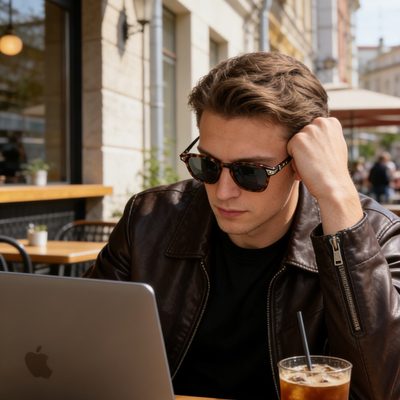 Cartier Sunglasses — 9