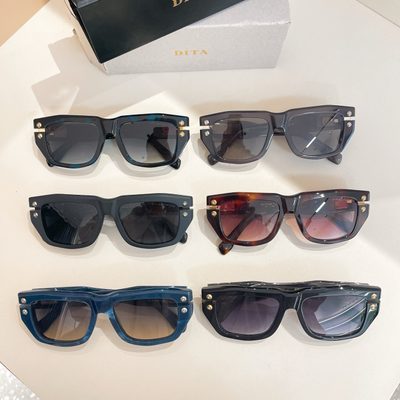 Dita Sunglasses — 9
