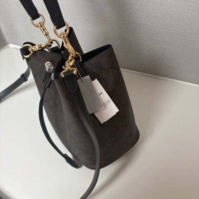 Coach Bag — 7