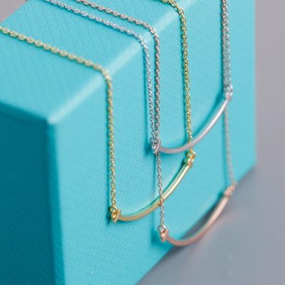 Tiffany Jewellery — 6