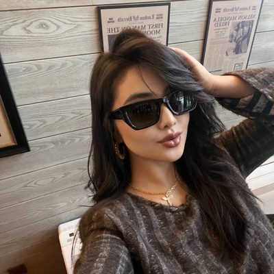 YSL Sunglasses — 3