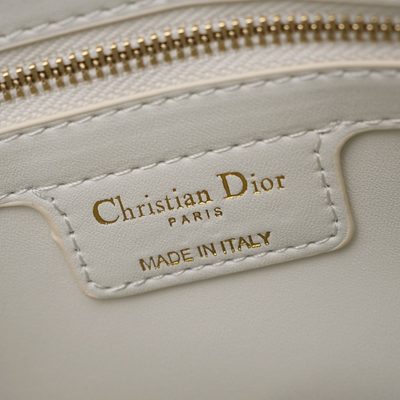 Dior Bag — 8