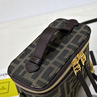 Fendi Bag — 4