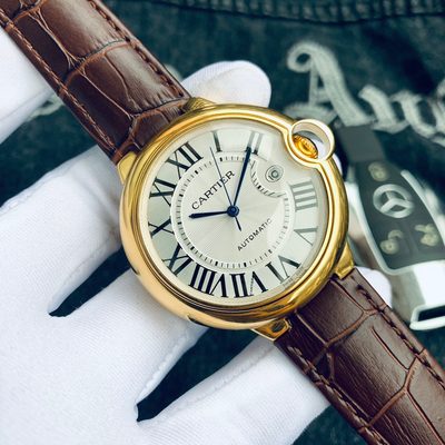 Cartier Watch — 7
