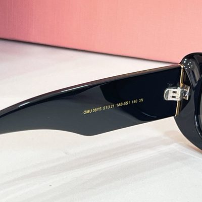 Miu Miu Sunglasses — 7