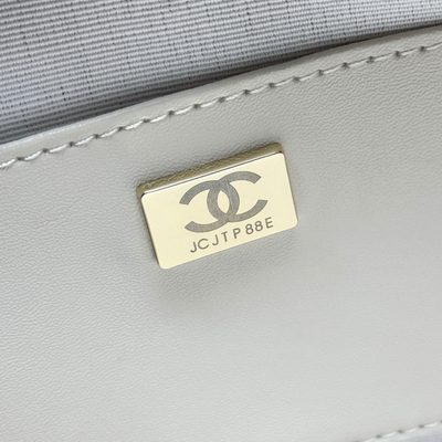 Chanel Bag — 7