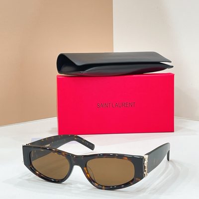 YSL Sunglasses — 5