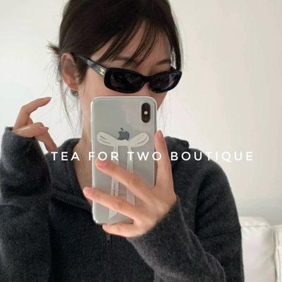 Chanel Sunglasses — 4