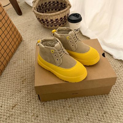 UGG Neumel Weather Hybrid boots — 5