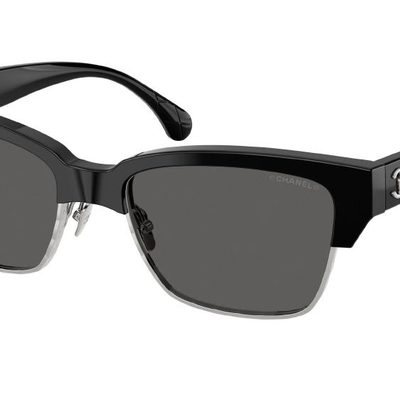 Chanel Sunglasses — 5