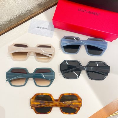 YSL Sunglasses — 8