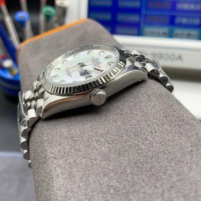 Rolex Watch — 4