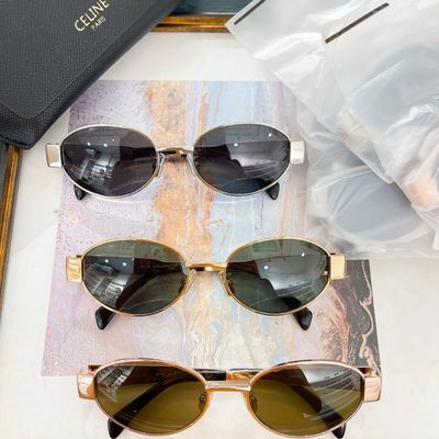 Celine Sunglasses — 9