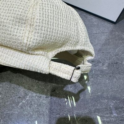 Chrome Hearts Cap — 4