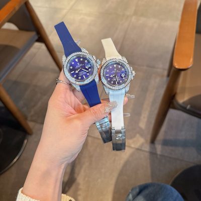 Rolex Watch — 7