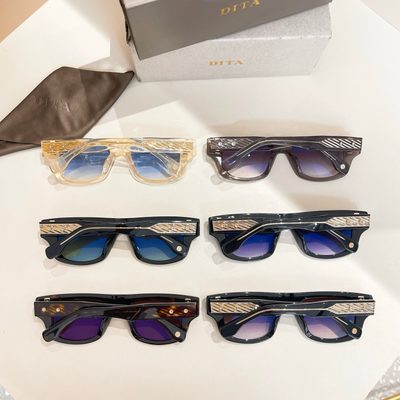 Dita Sunglasses — 9