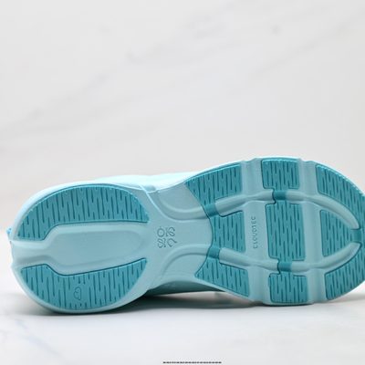 LOEWE x On Cloudsolo sneakers — 9
