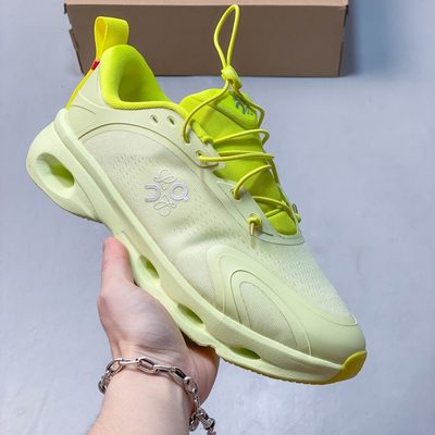 Loewe x On Cloudsolo sneakers — 7