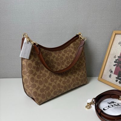 Coach Bag — 4