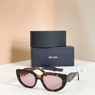 Prada Sunglasses — 5