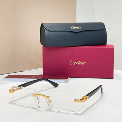 Cartier Sunglasses