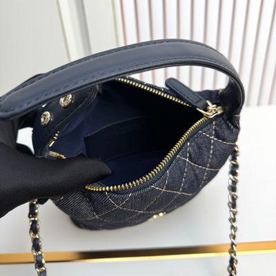 Chanel Bag — 9