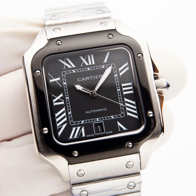 Cartier Watch — 4