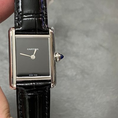Cartier Watch