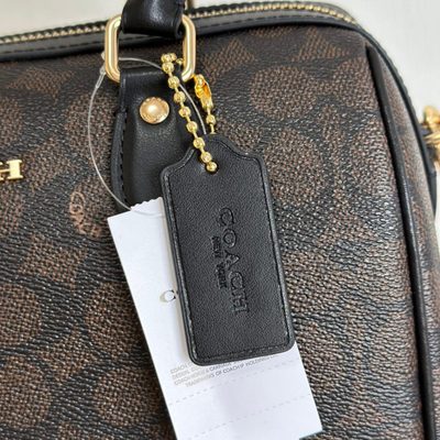 Coach Bag — 5