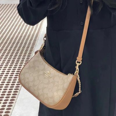Coach Bag — 6