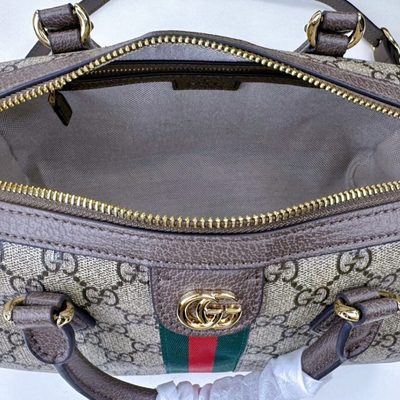 Gucci Bag — 9