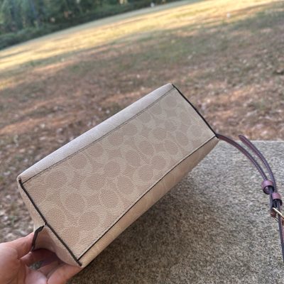 Coach Bag — 4