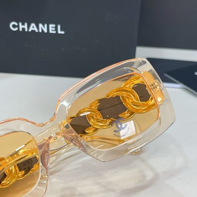 Chanel Sunglasses — 5