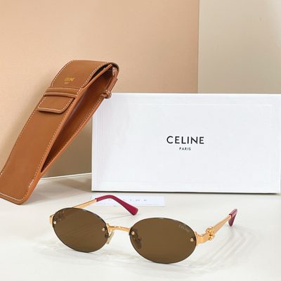 Celine Sunglasses — 3