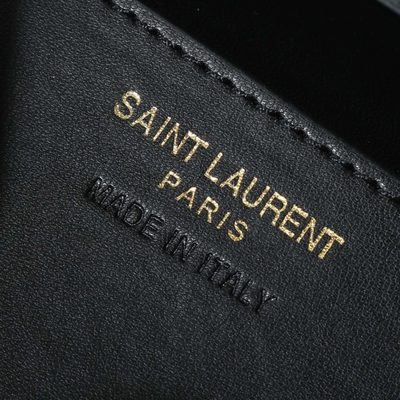 YSL Bag — 9