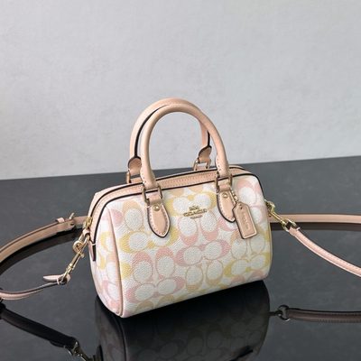 Coach Bag — 3
