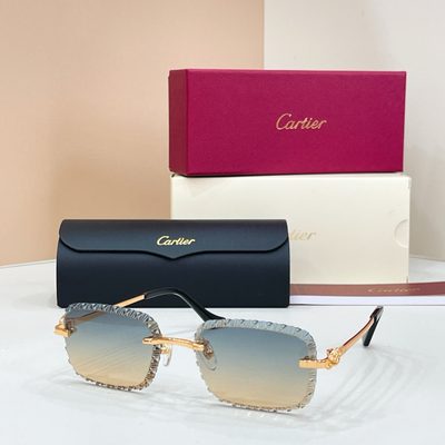 Cartier sunglasses — 4