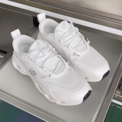 Loewe x On Cloudsolo sneakers — 3