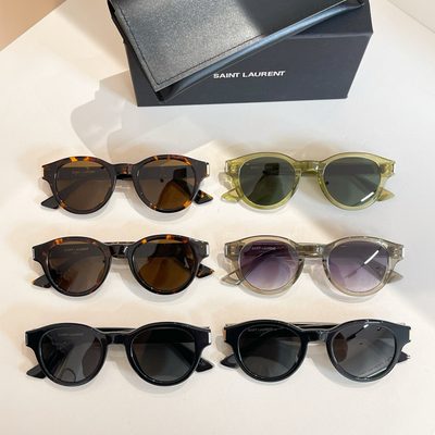 YSL Sunglasses — 9