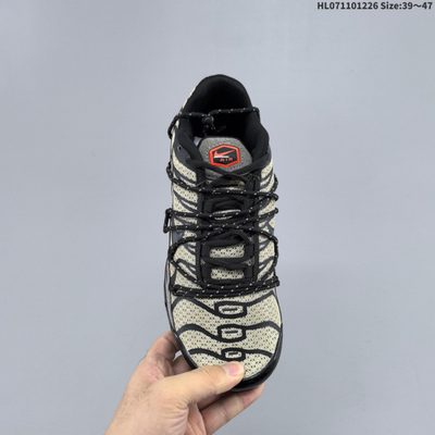 Nike Air Max Plus Utility sneaker — 4
