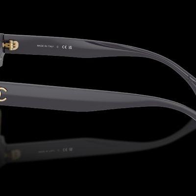 Chanel Sunglasses — 3
