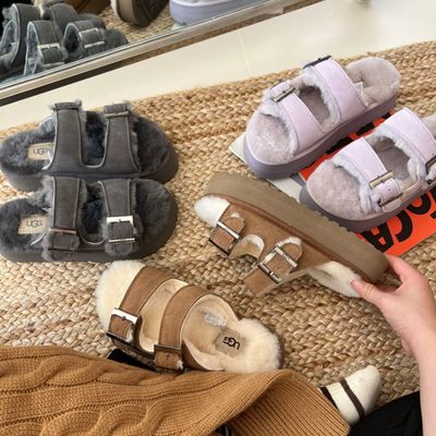 UGG Greenport Slide — 3