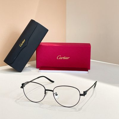 Cartier Sunglasses — 9