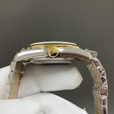 Rolex Watch — 4